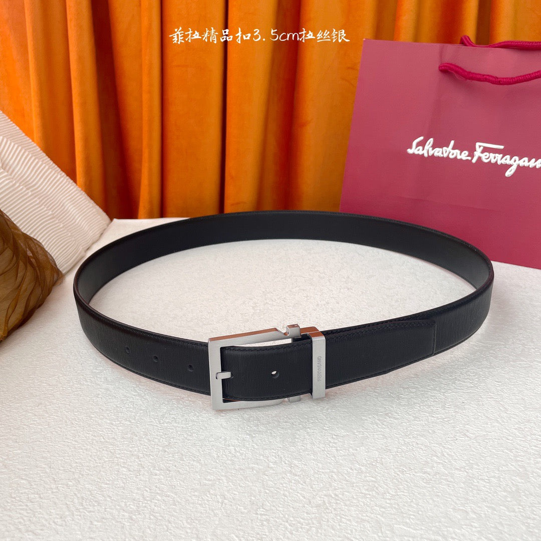 Ferragamo Belts