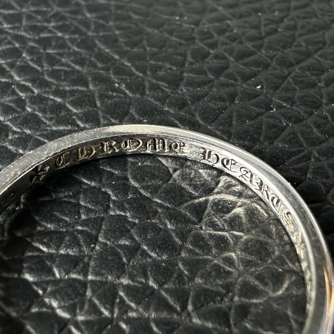 Chrome Hearts Rings