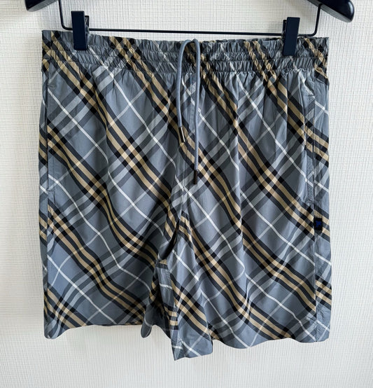BBR Short Pant