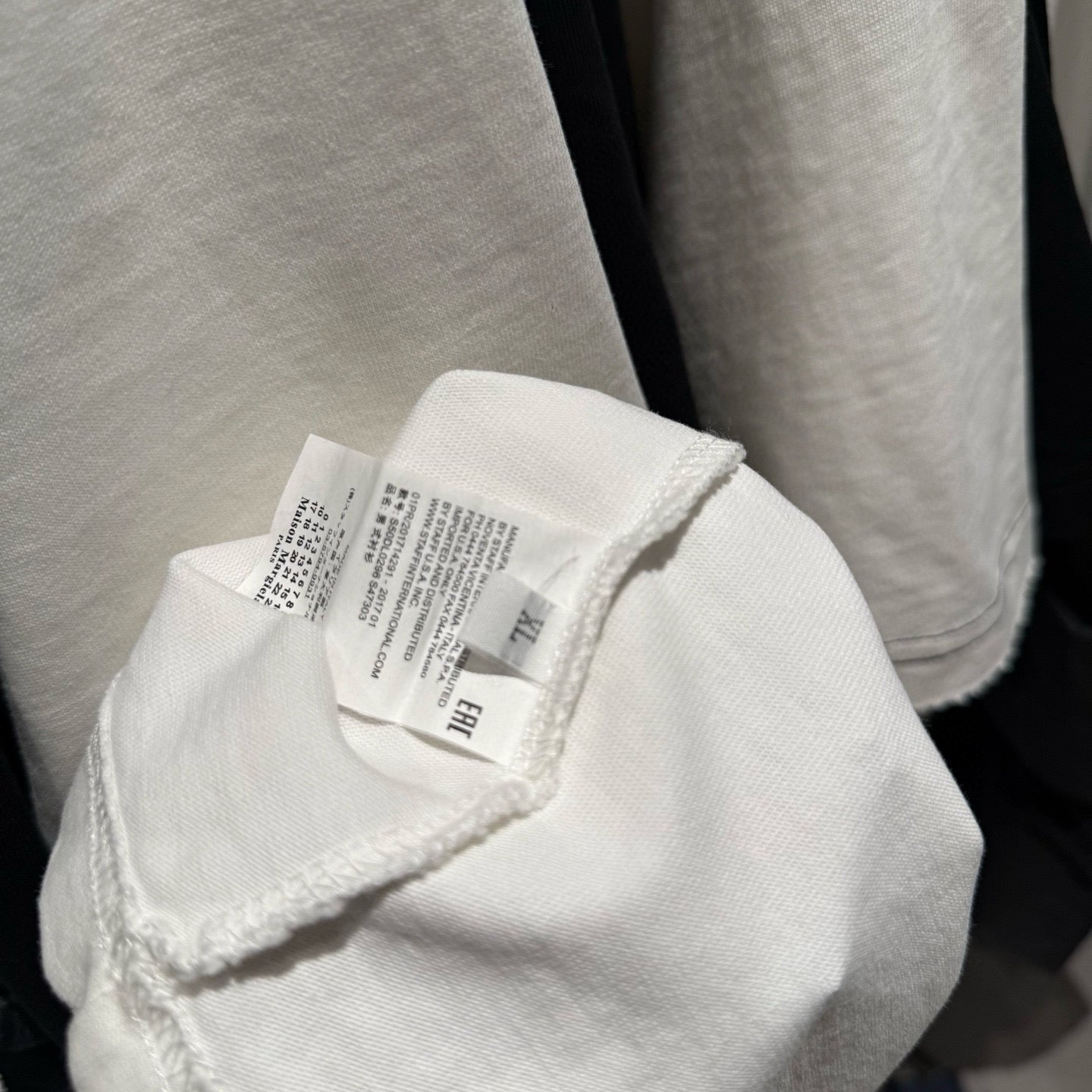 Maison Margiela T-shirt