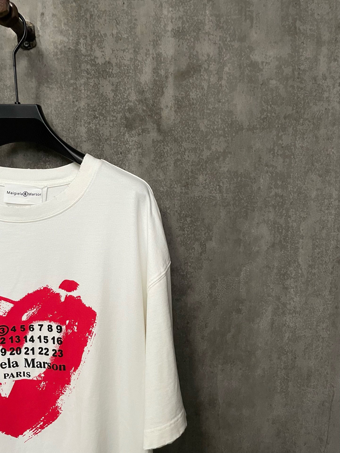 Maison Margiela T-shirt