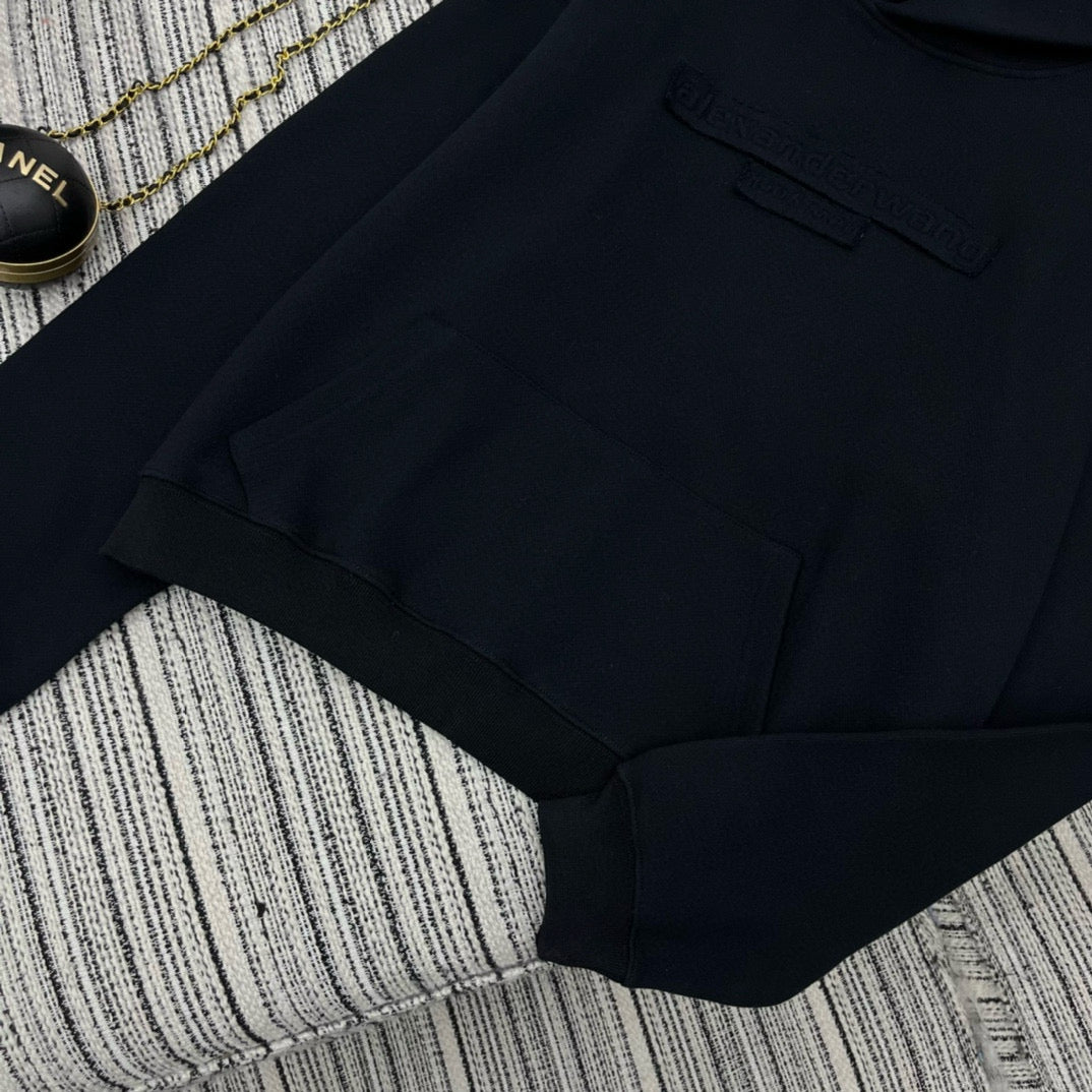 Alexander Wang Hoodie