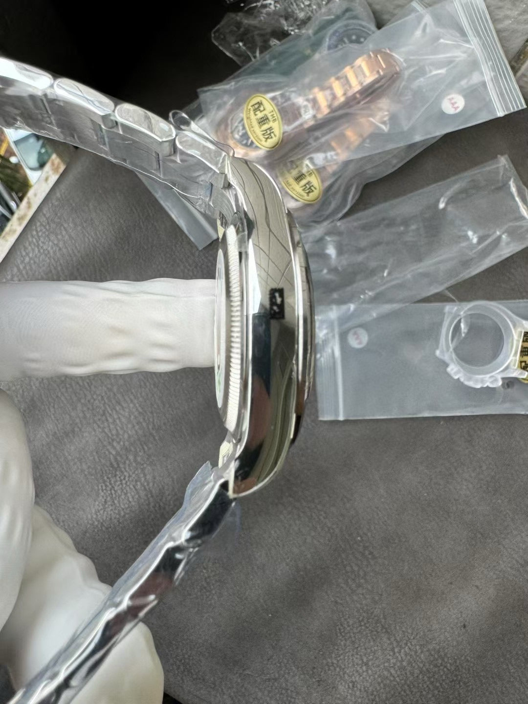 Rolex Cosmograph Daytona