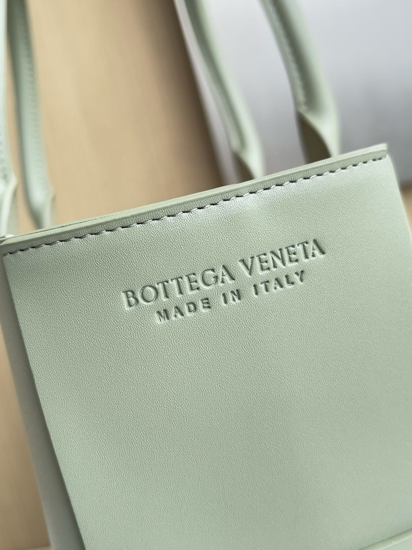 BV Arco Tote Bag
