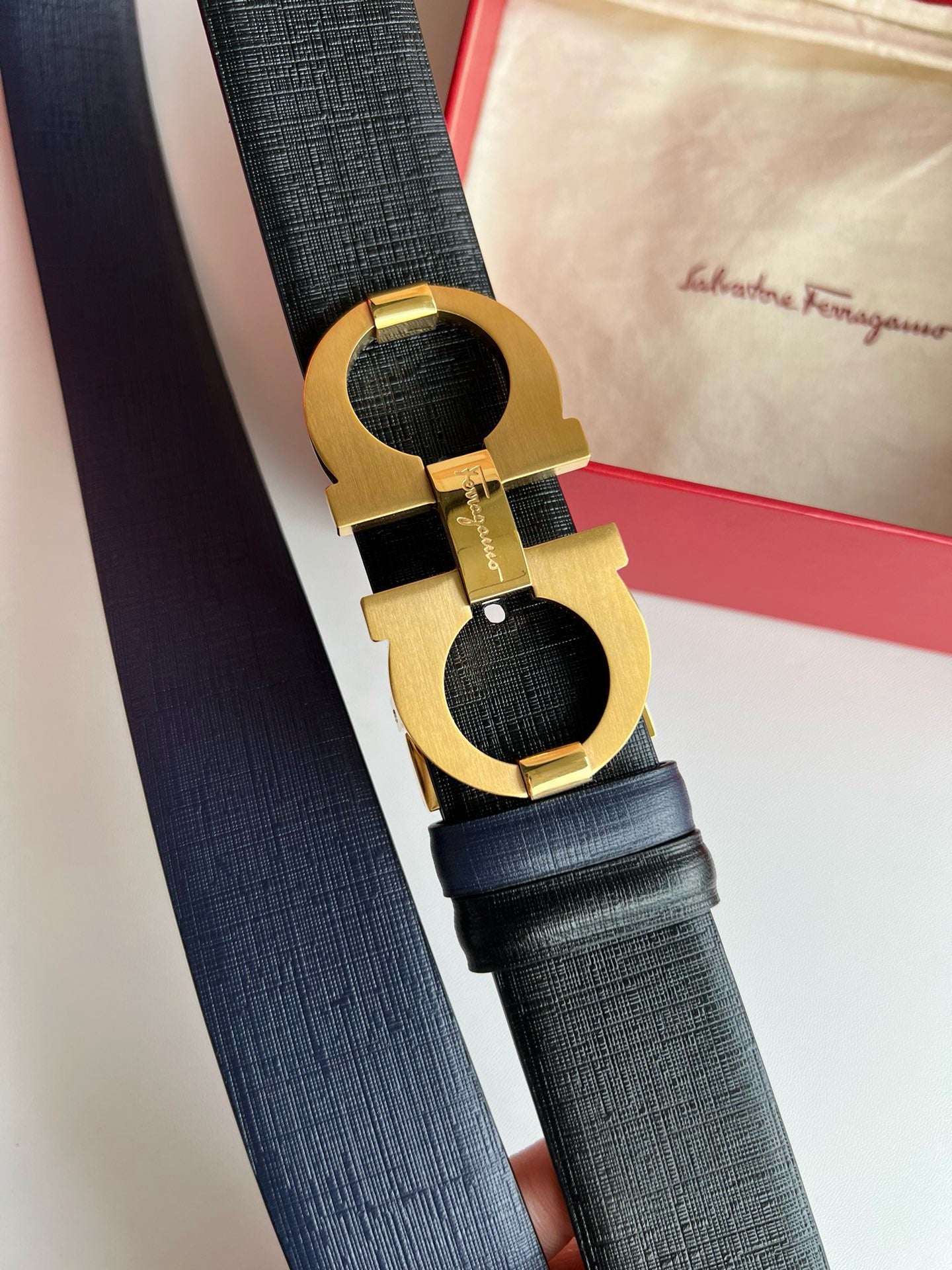 Ferragamo Belt