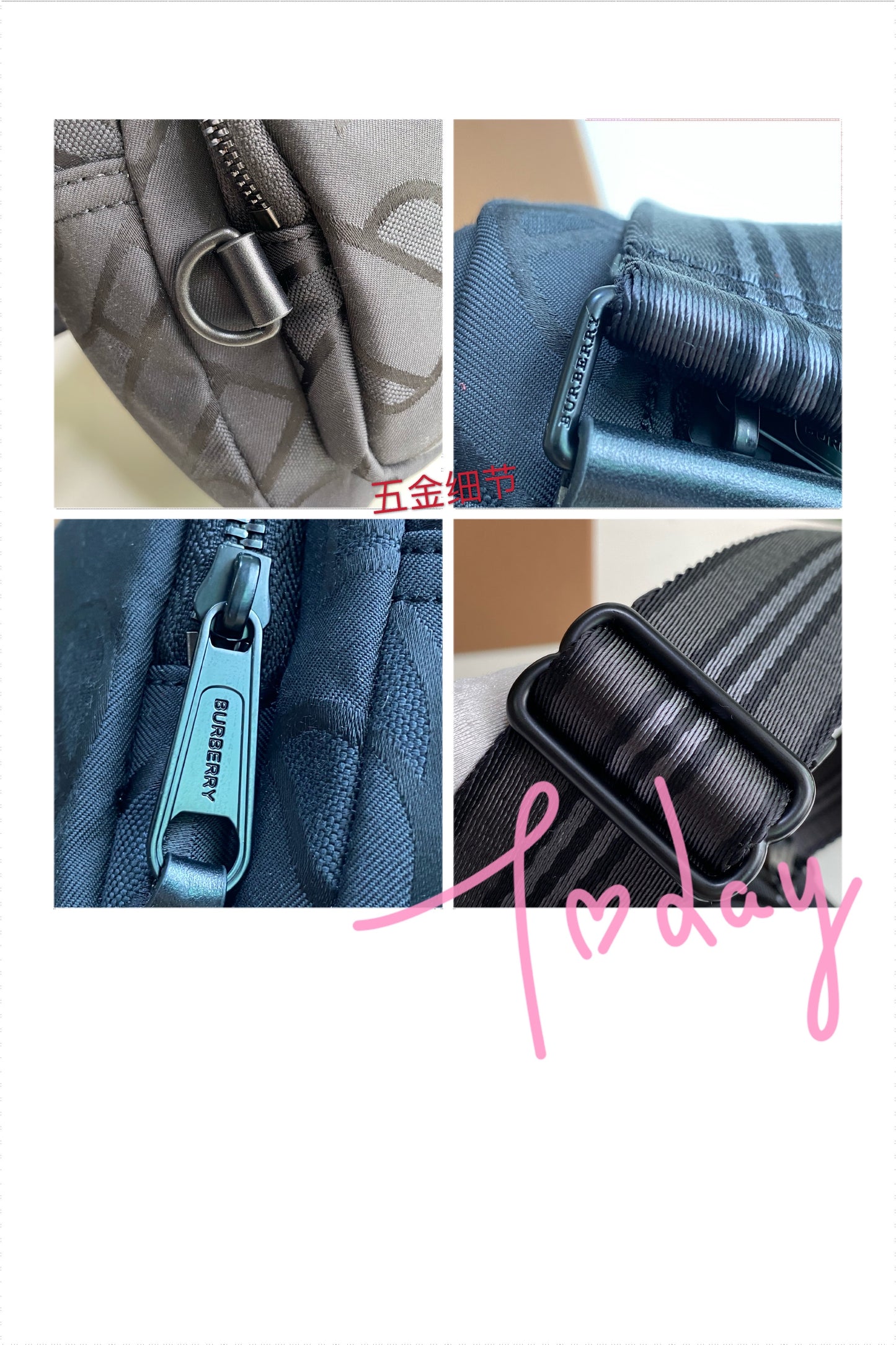 Burberry Cross Body Bag