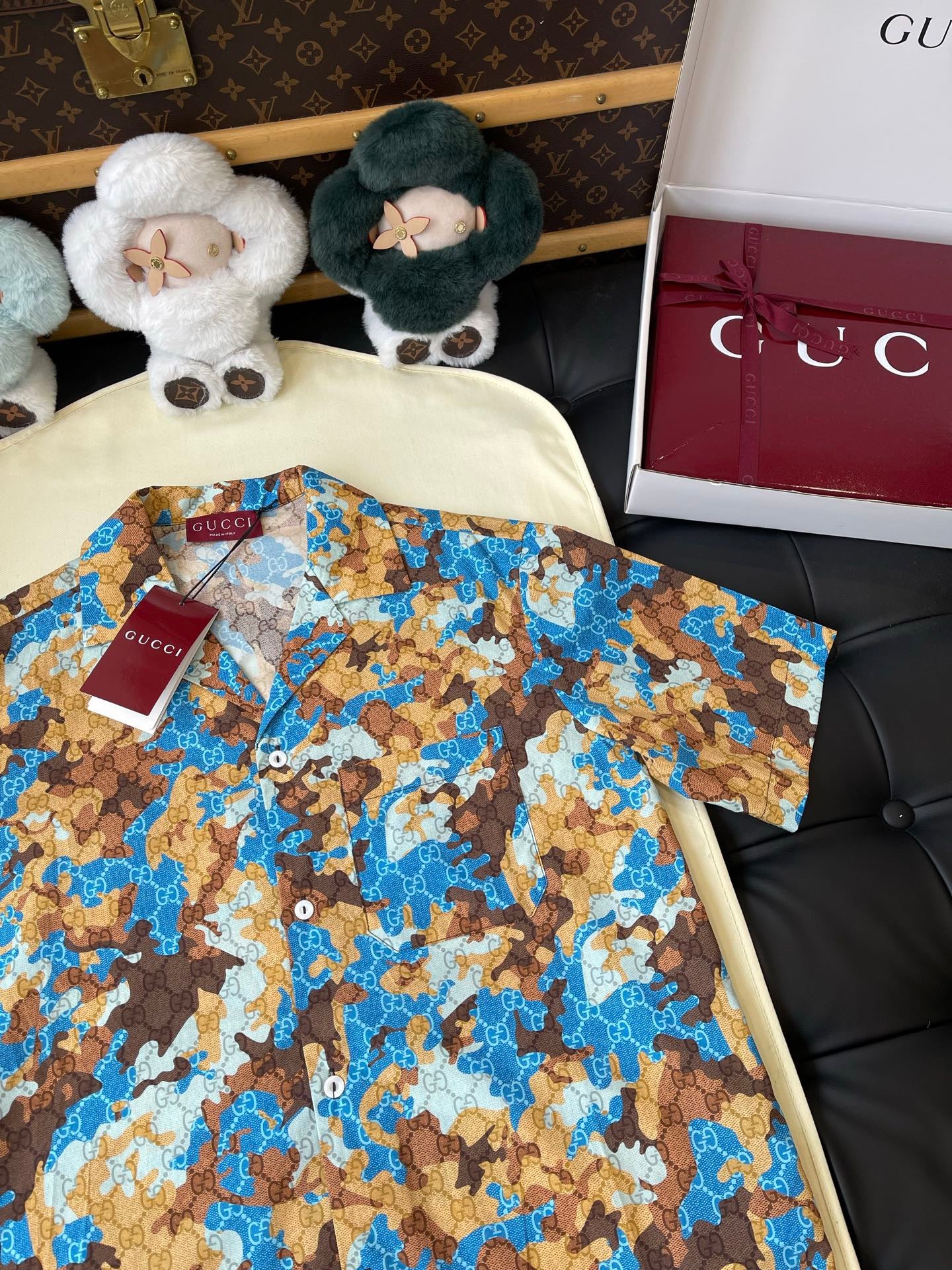Gucci Shirt