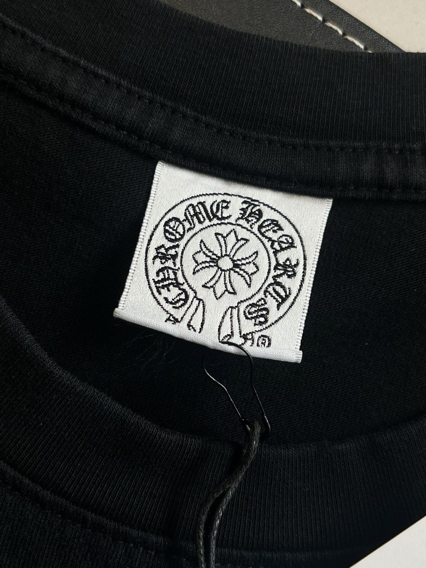 Chrome Hearts T-Shirt