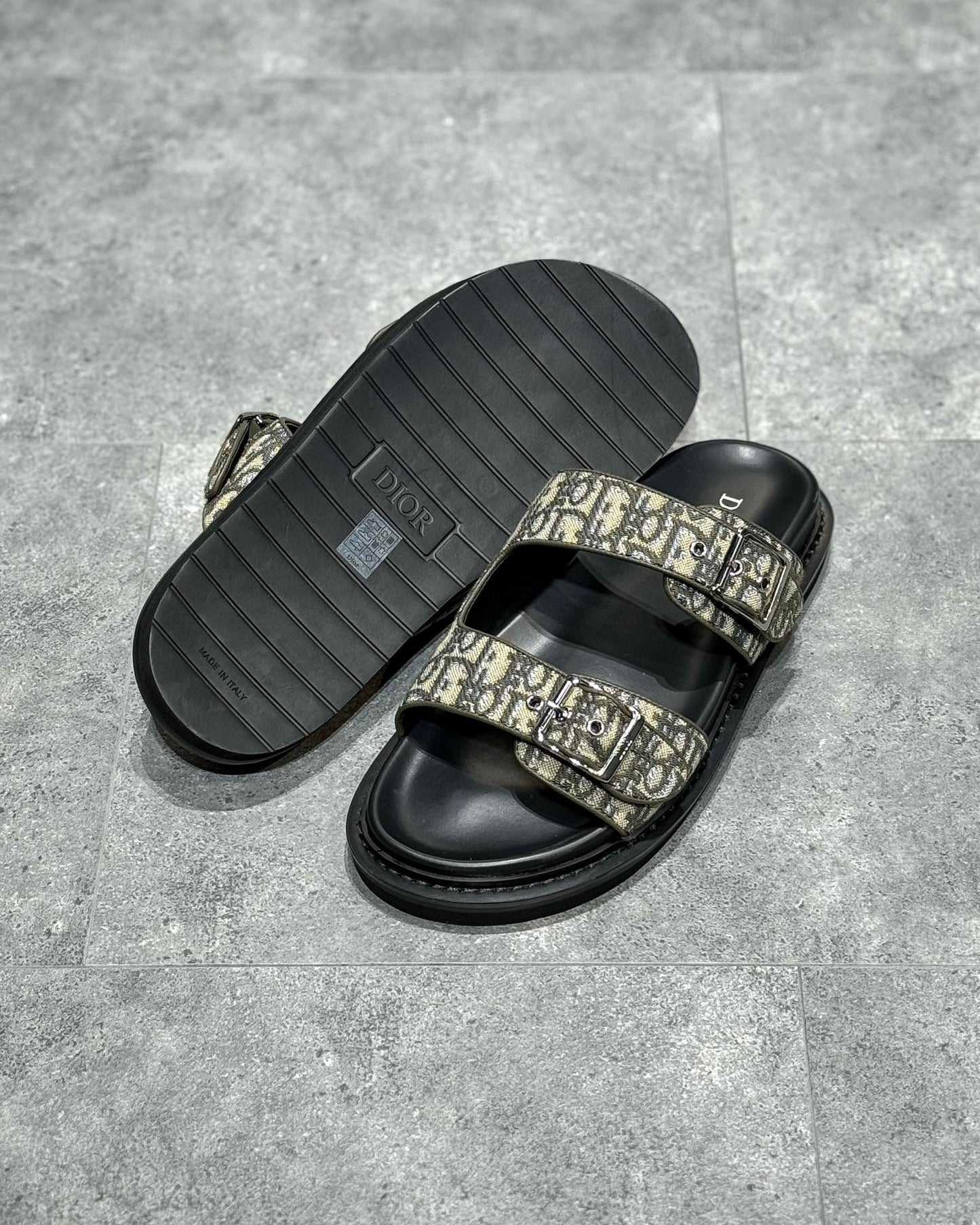 Dior Sandal