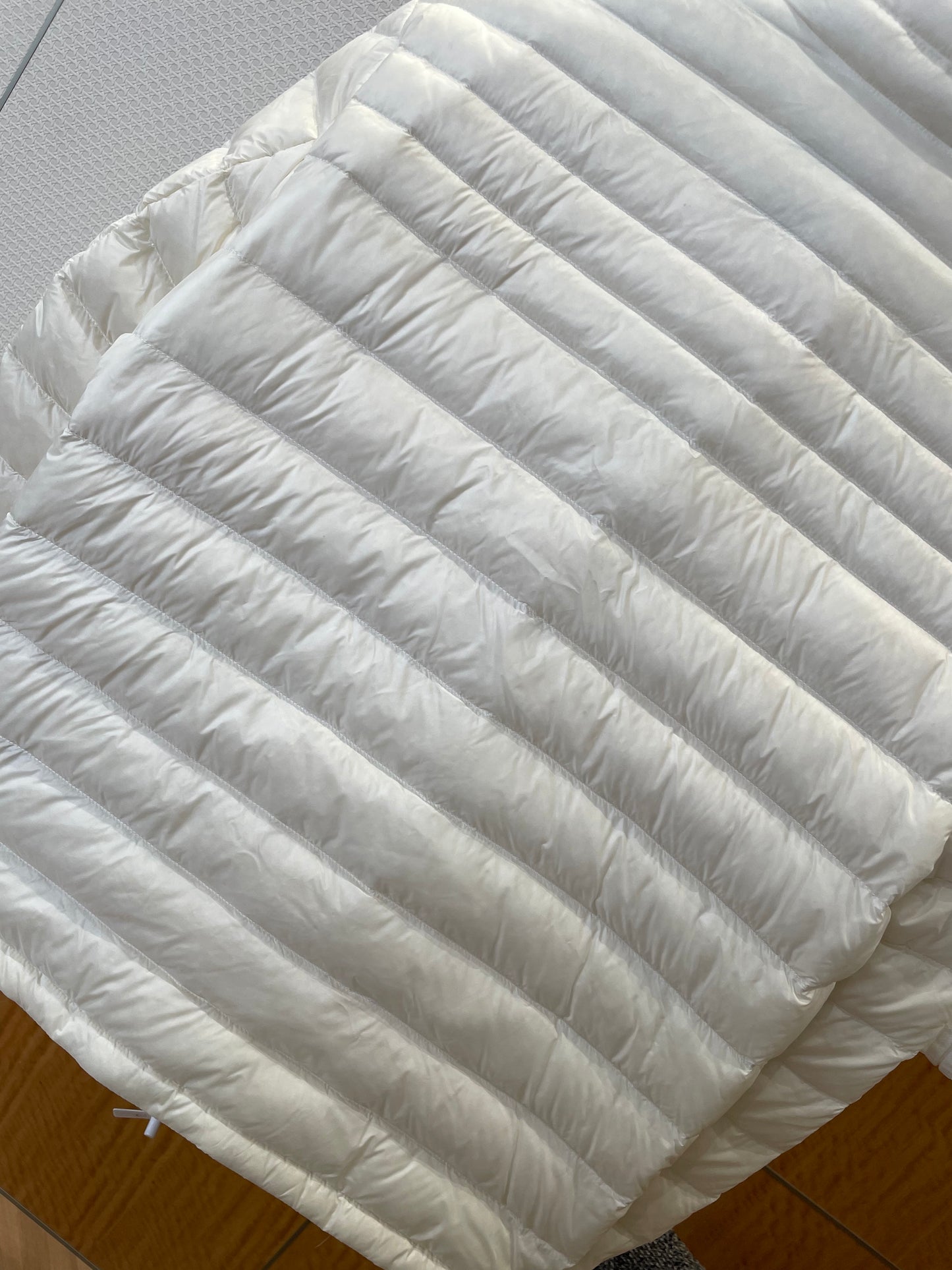 Moncler Down Jacket
