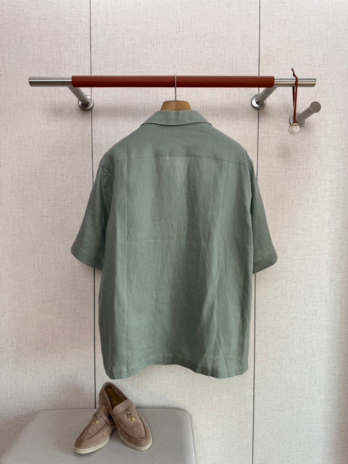 LP Shirt