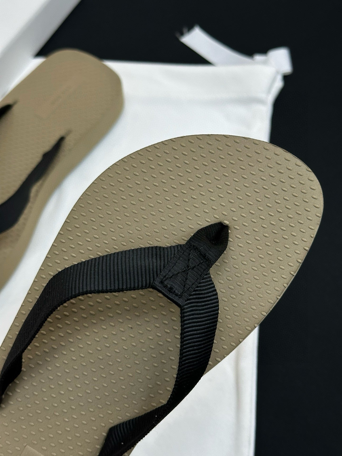 The Row Slippers