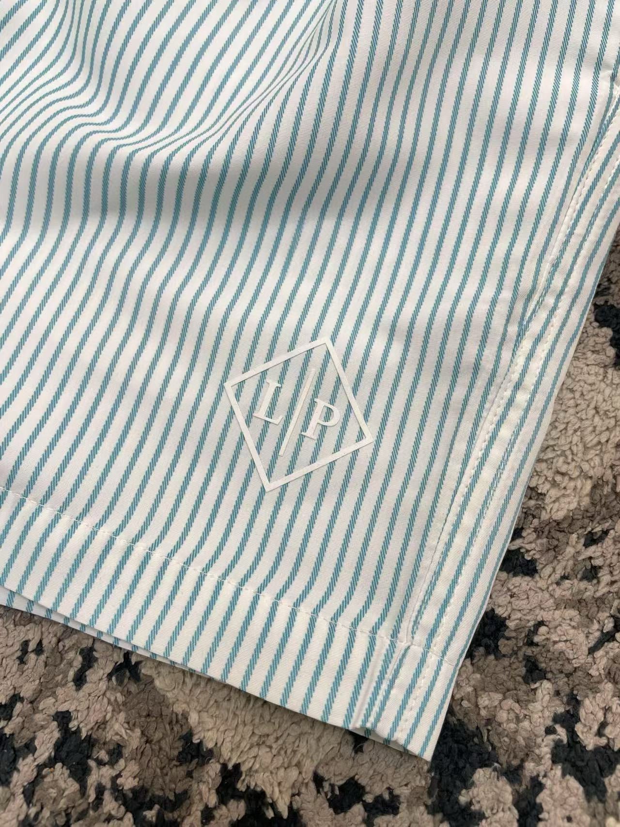 Loro Piana Short Pants