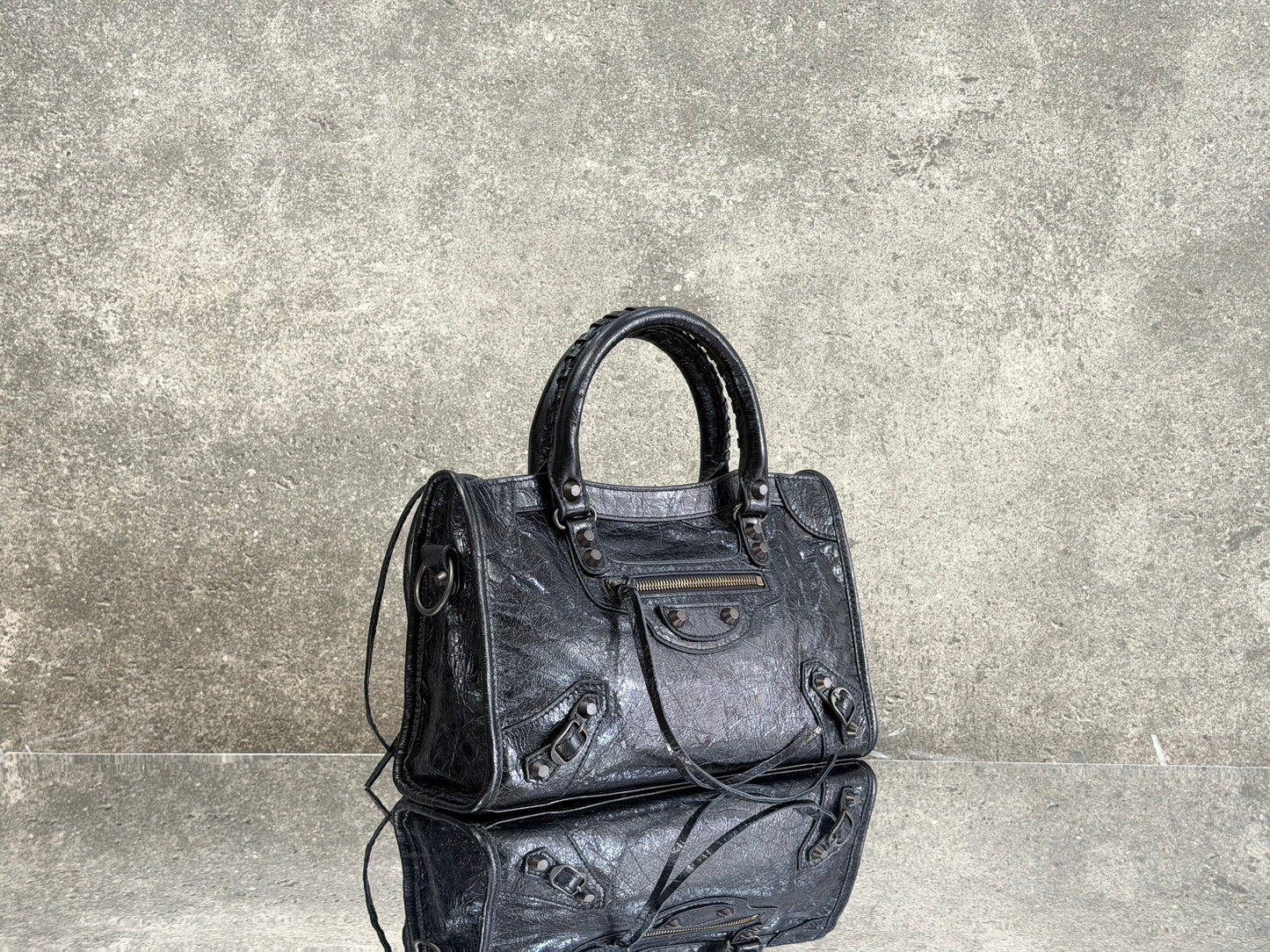 BLCG Le City Handbag 37x23.4x15cm