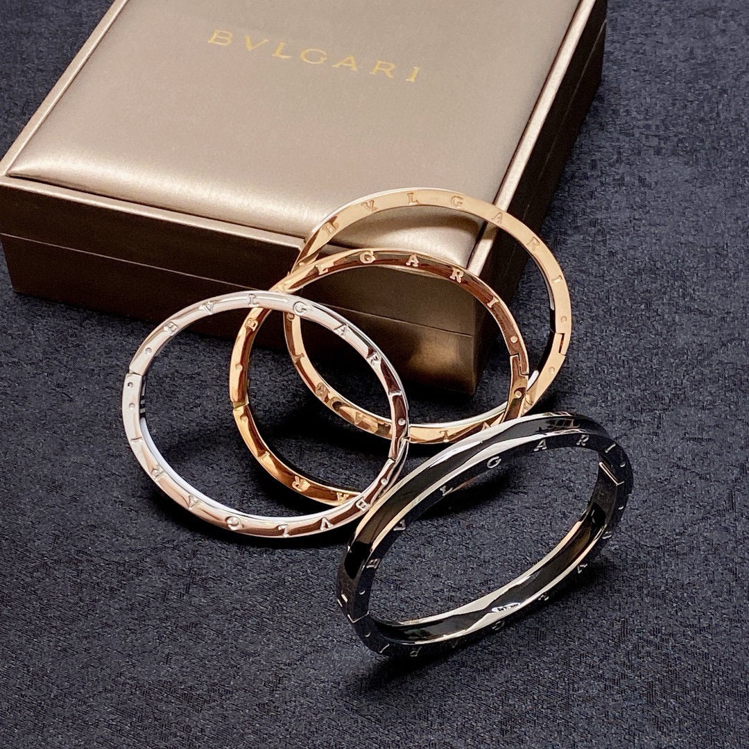 Pulsera Bvlgari