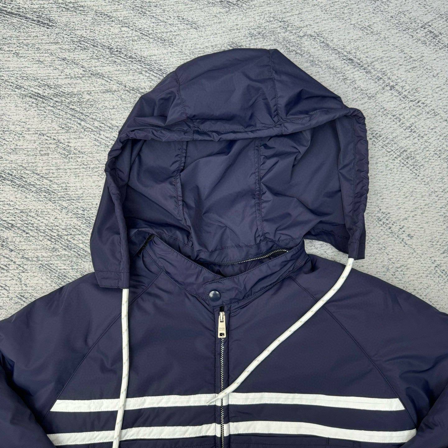 Prada Blouson Jacket