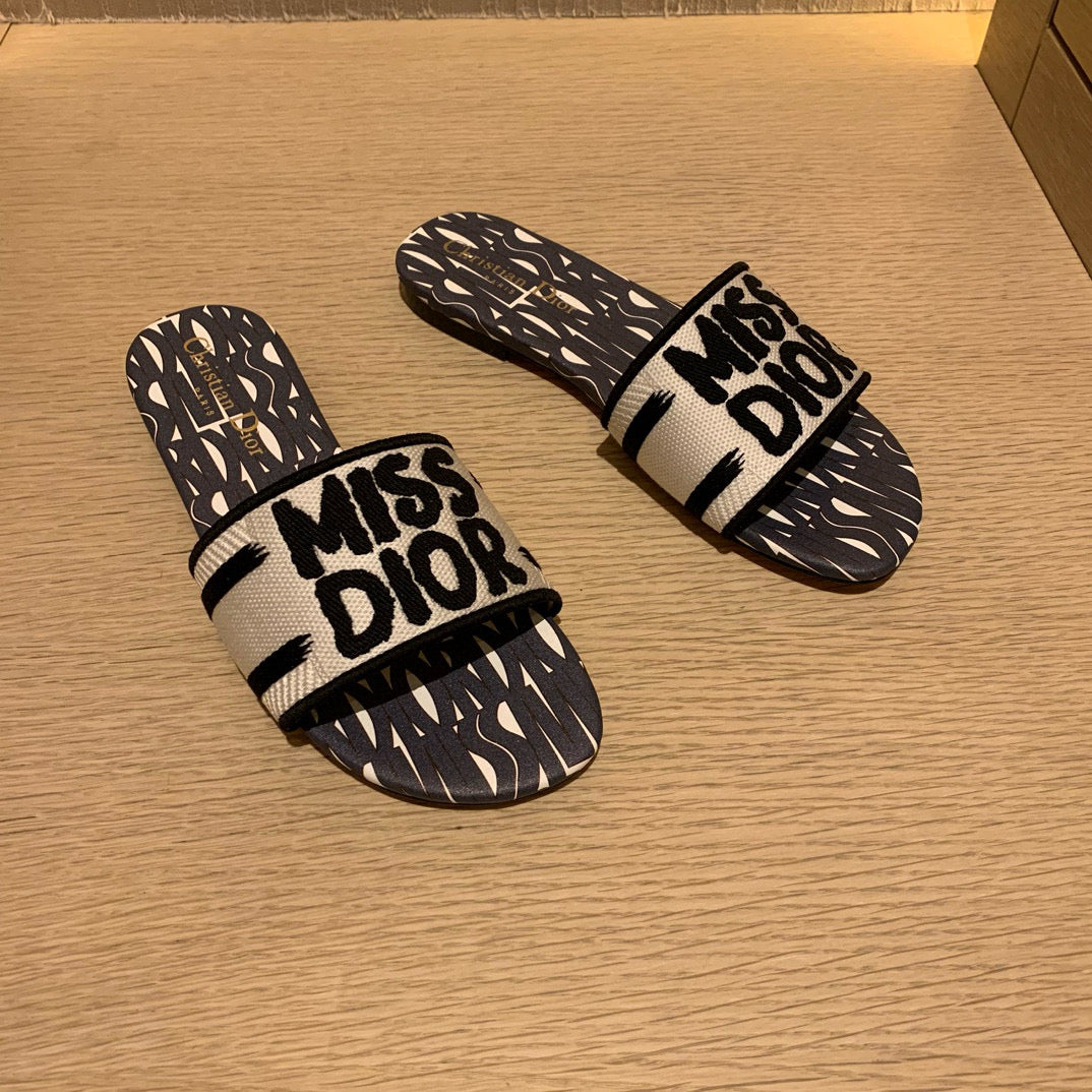 Dior Sandals