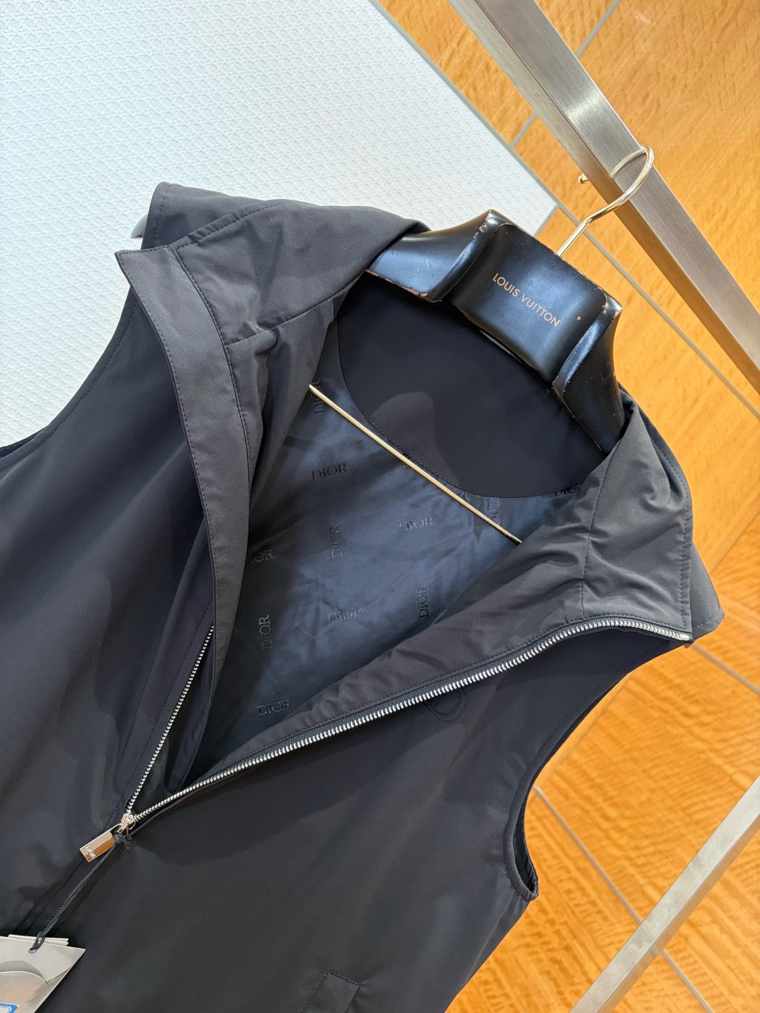 Dior Vest