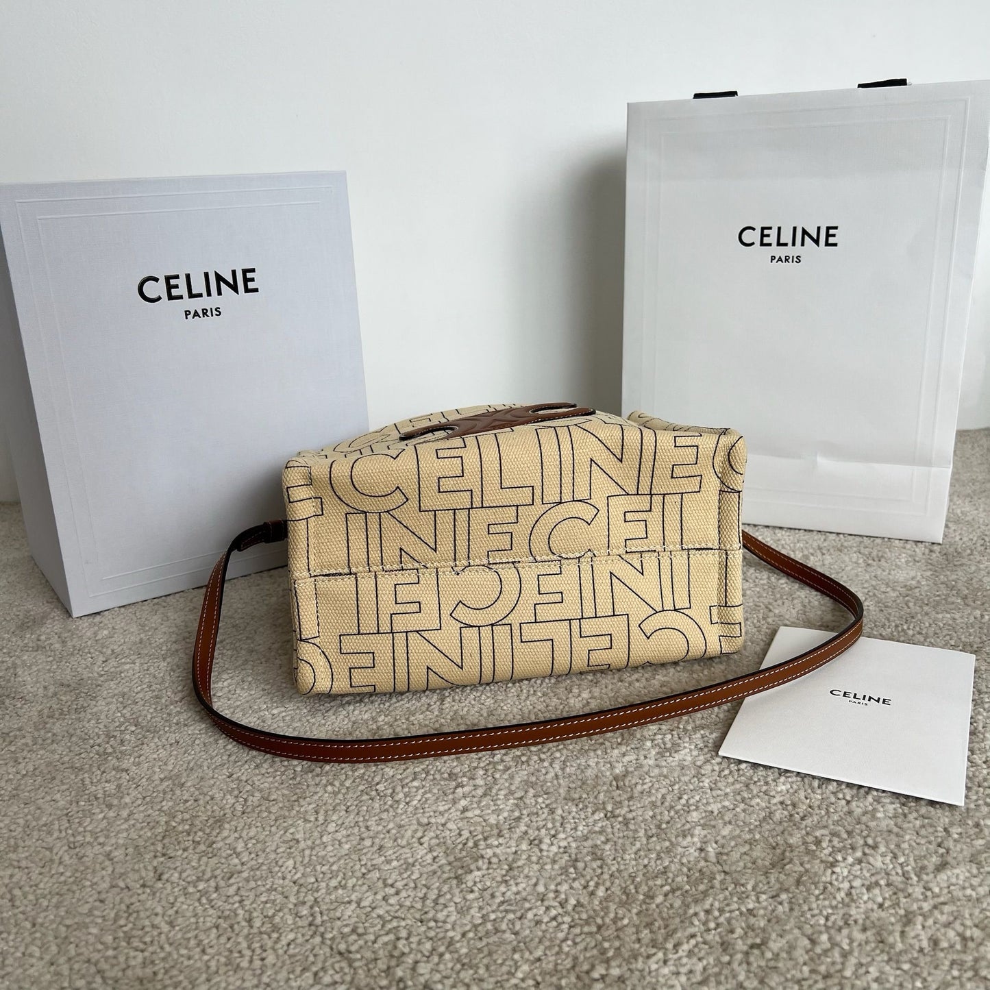 Celine Tote