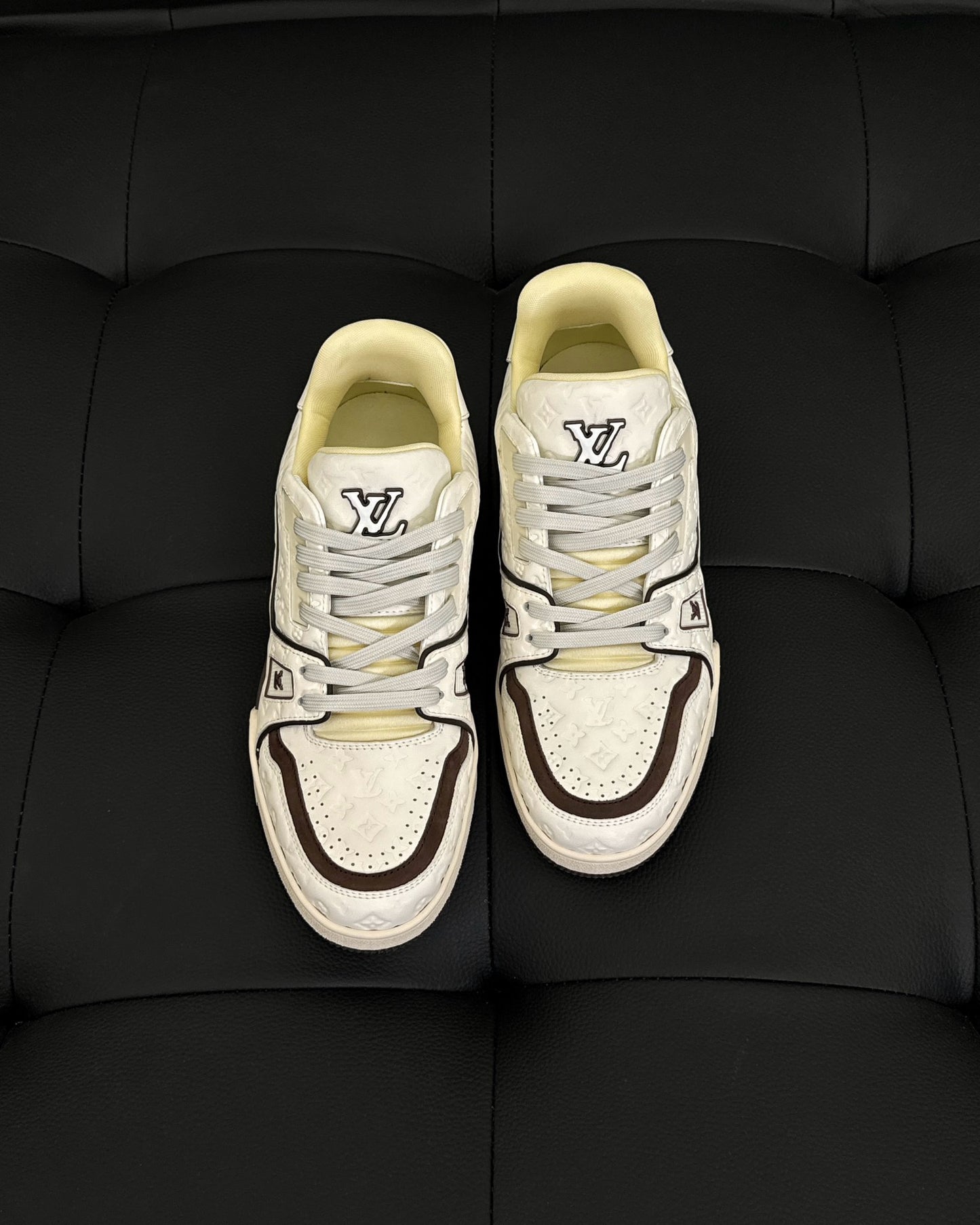 Lv Trainer