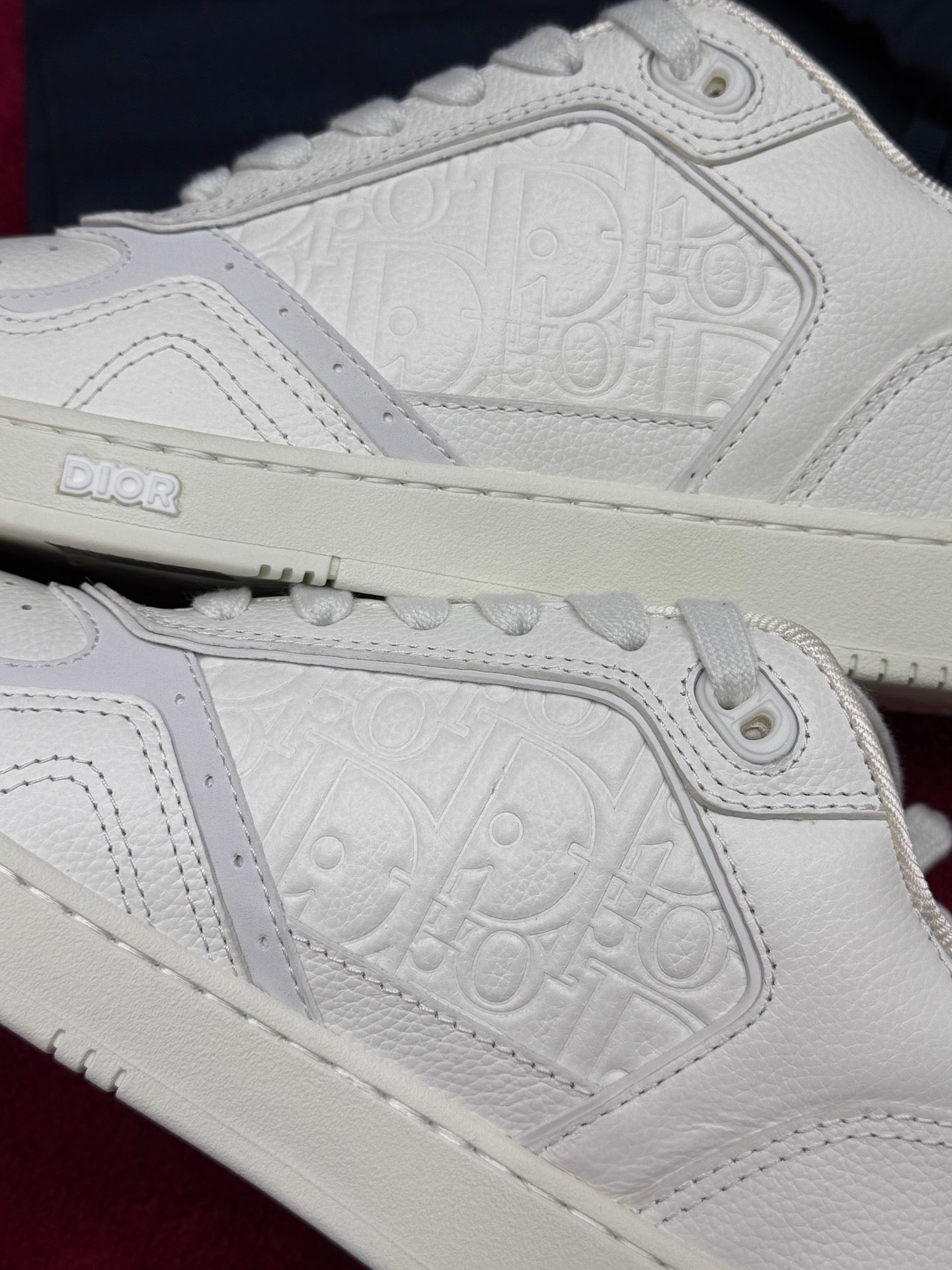 Dior Sneaker