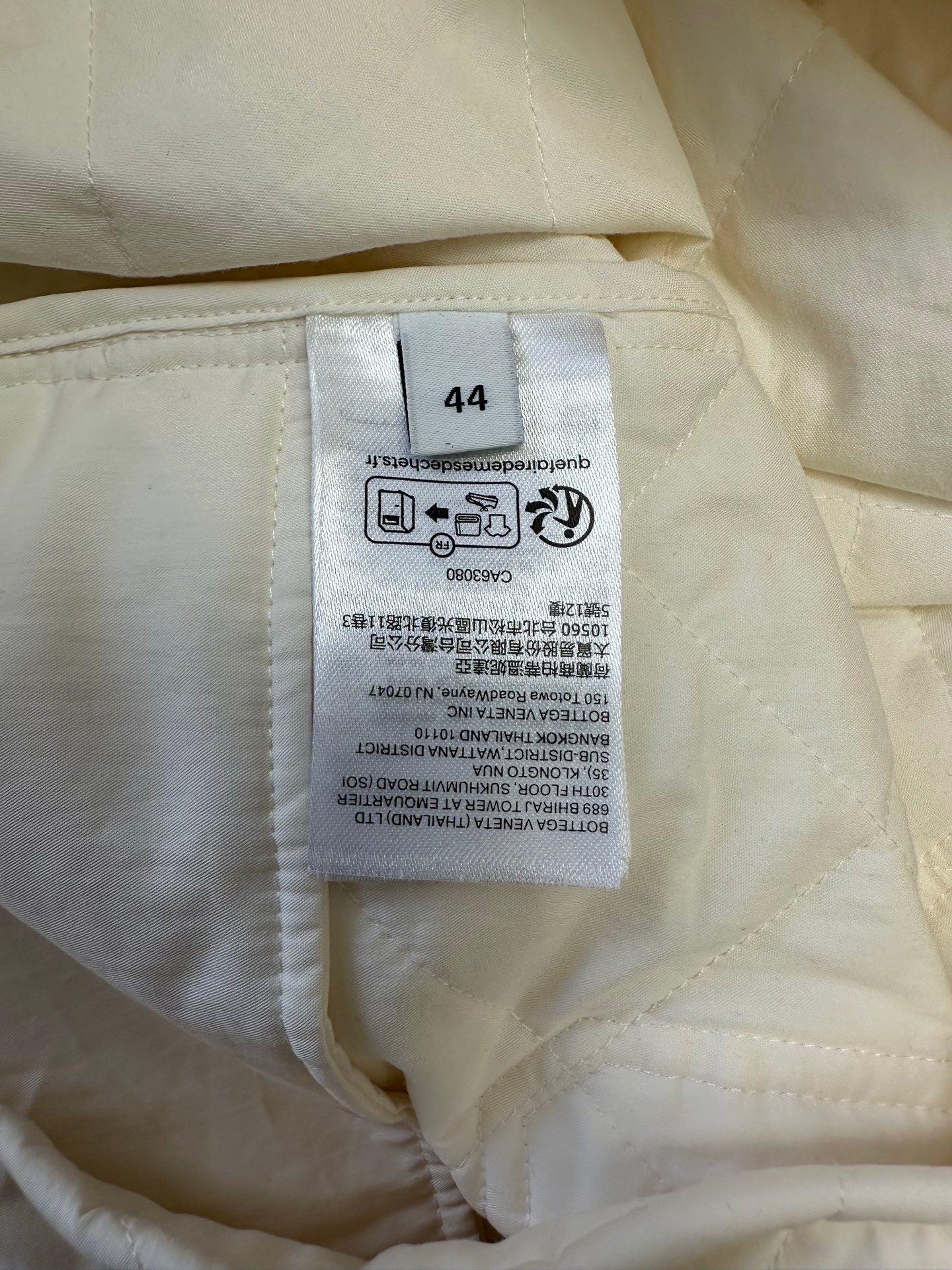Bottega Veneta Jacket