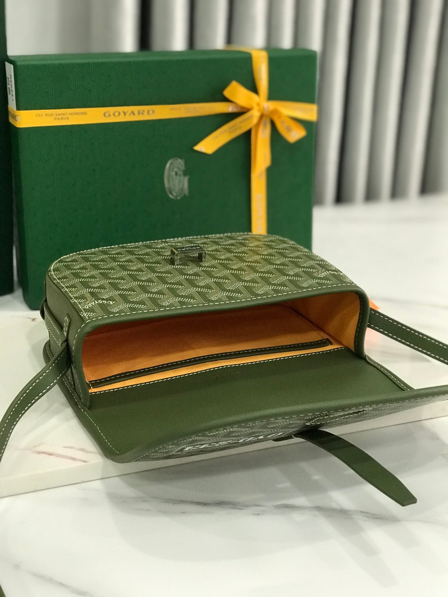 GYD Cross Body Bag PM