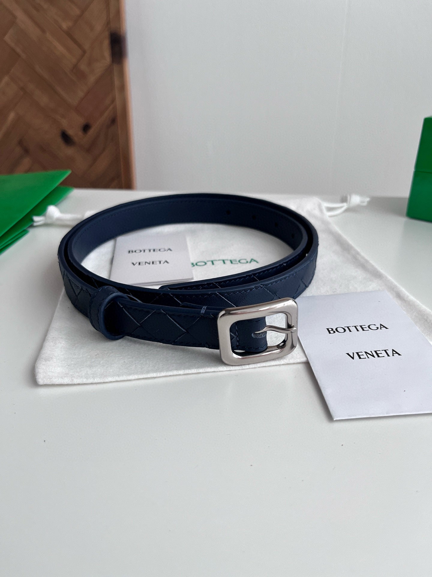 Bottega Veneta Belt