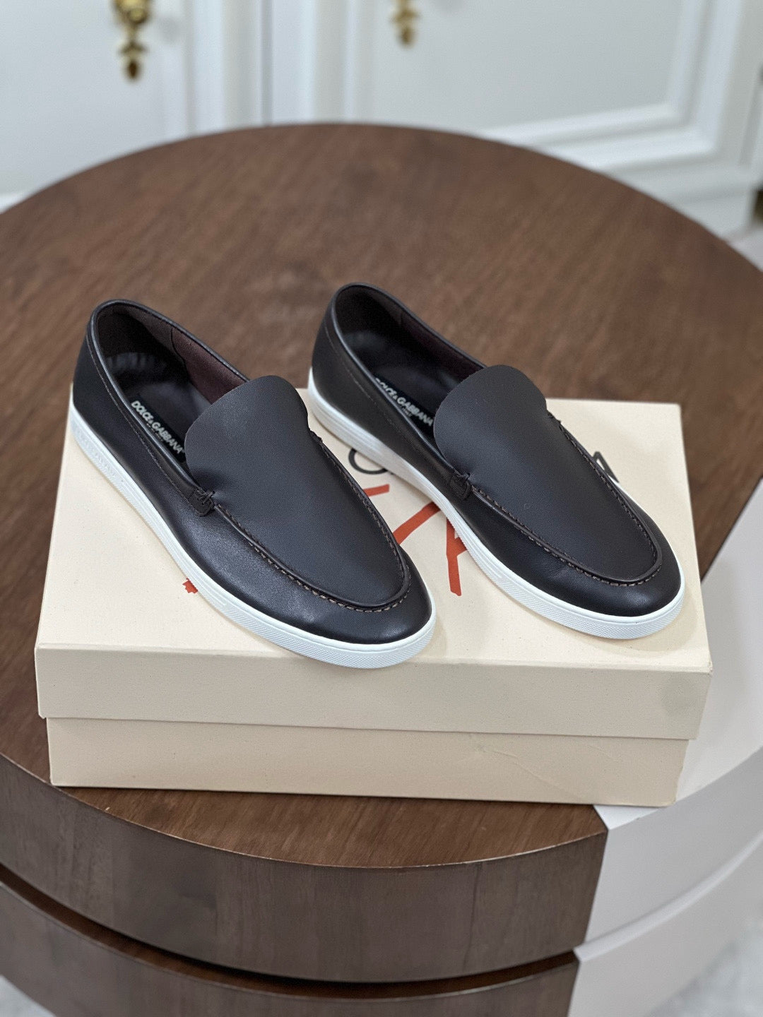 Dolce & Gabbana loafer