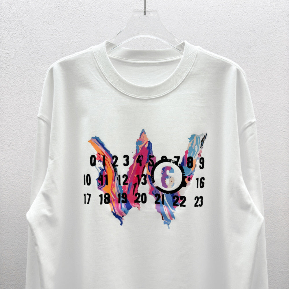 MM6 Long Sleeve