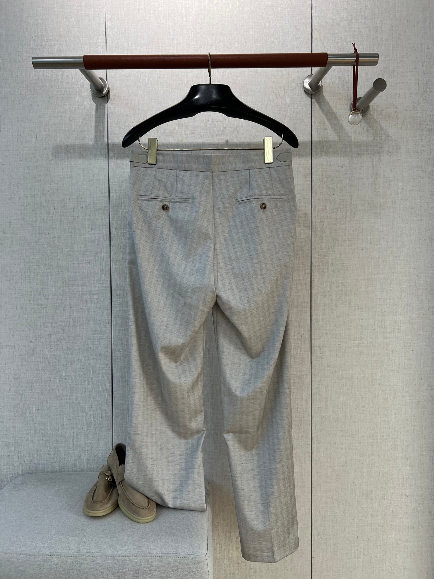 LP Long Pants