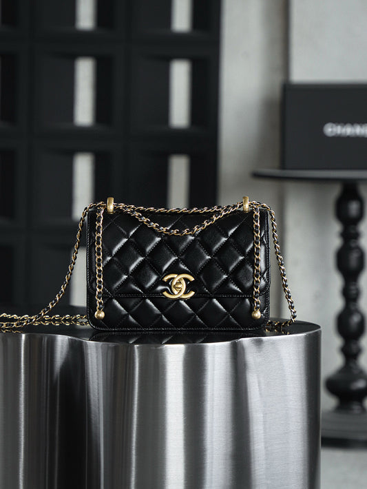 Chanel 24C CF Bag