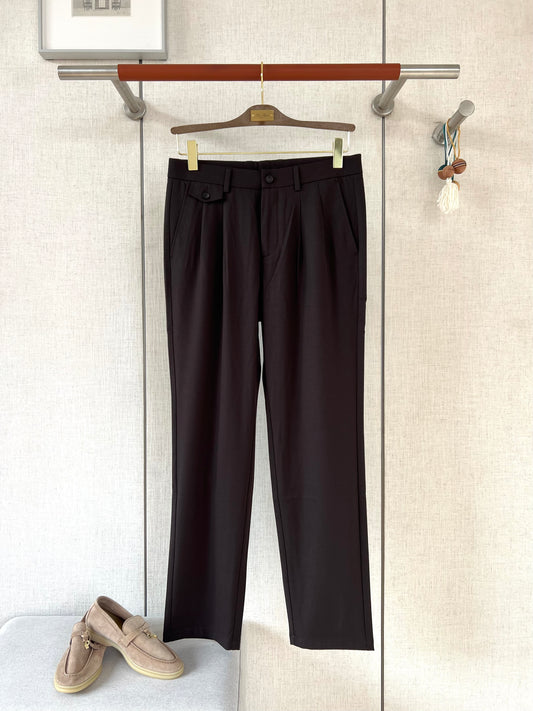 BC Long Pants