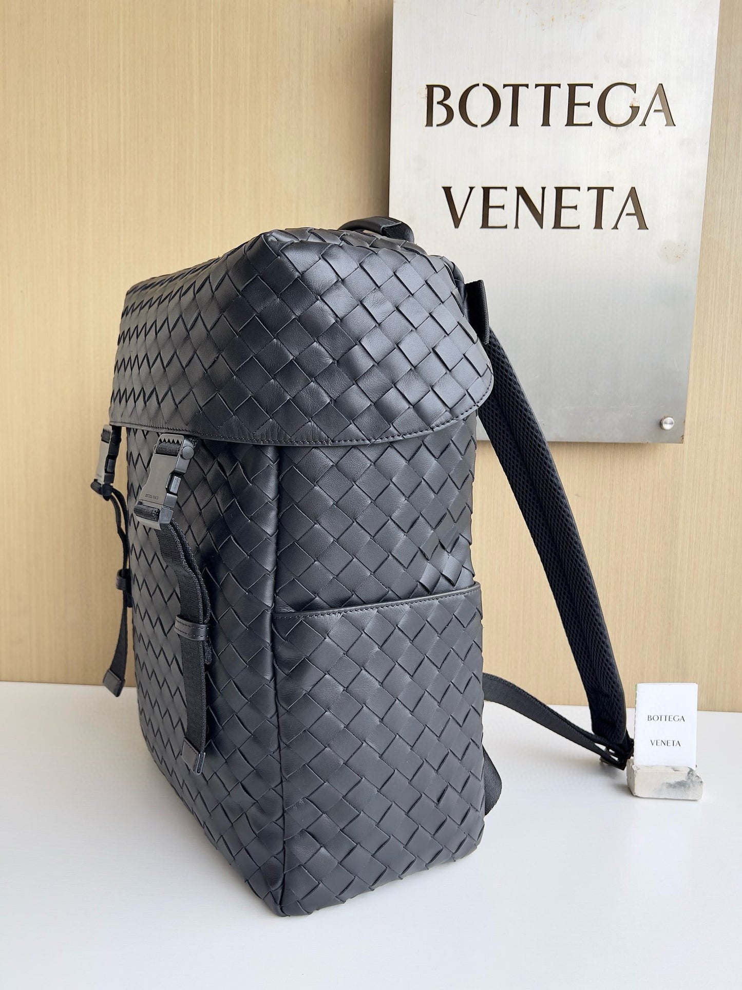 Bottega Veneta Backpack