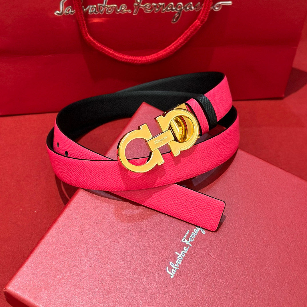 Ferragamo Belt