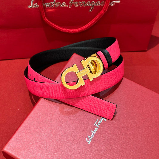 Ferragamo Belt