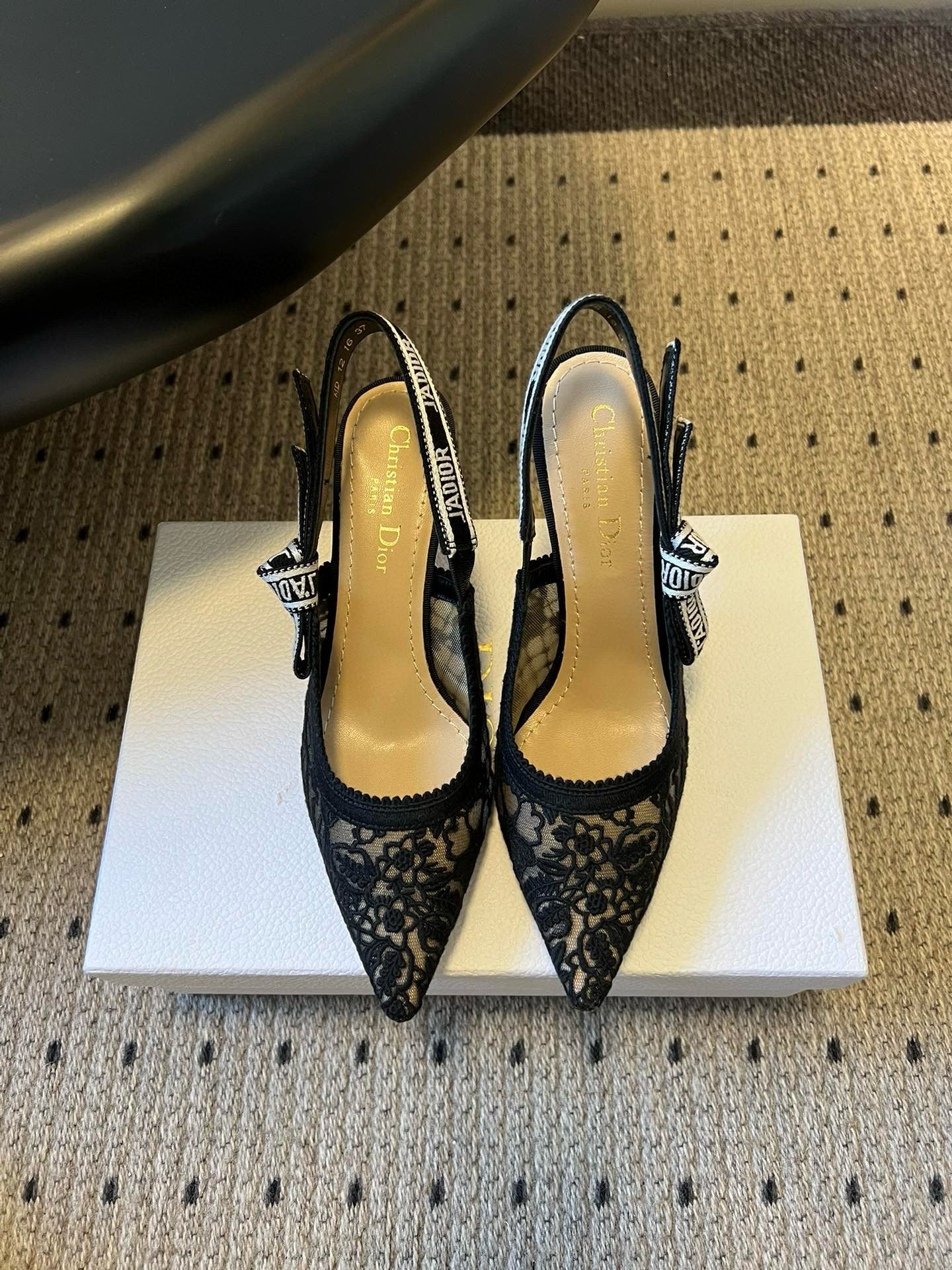 Dior Heels