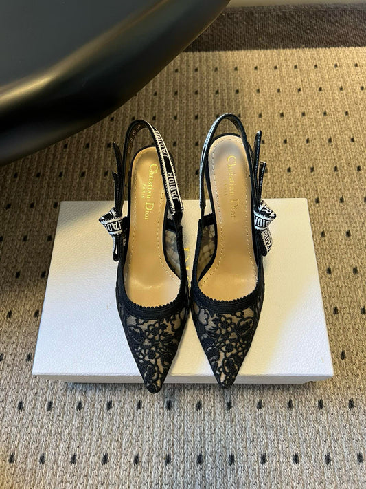 Dior Heels