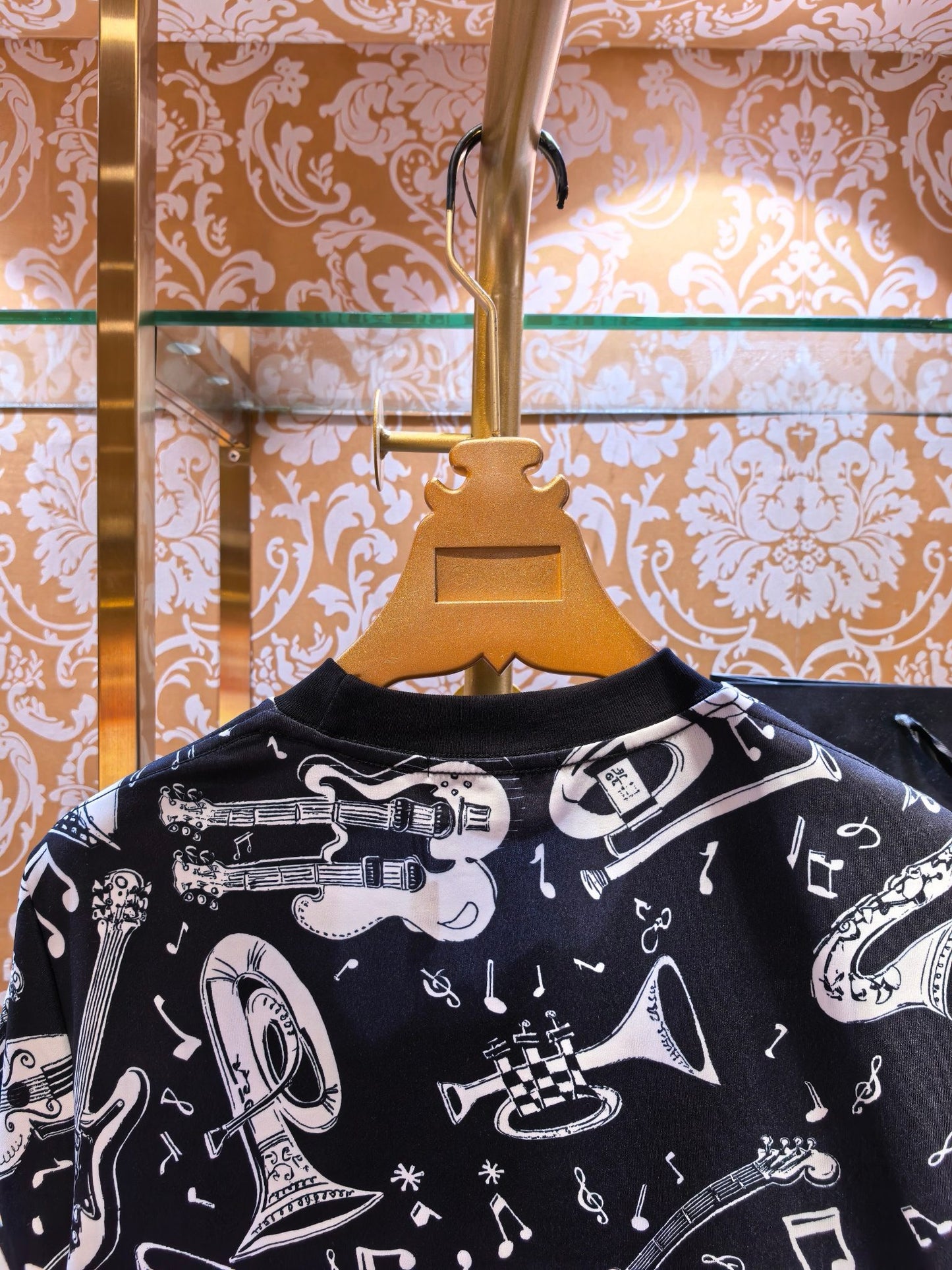 Dolce & Gabbana T-Shirt