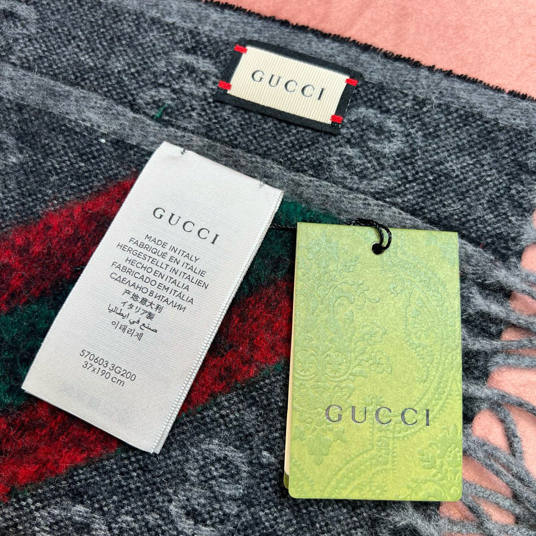 Gucci Scarves
