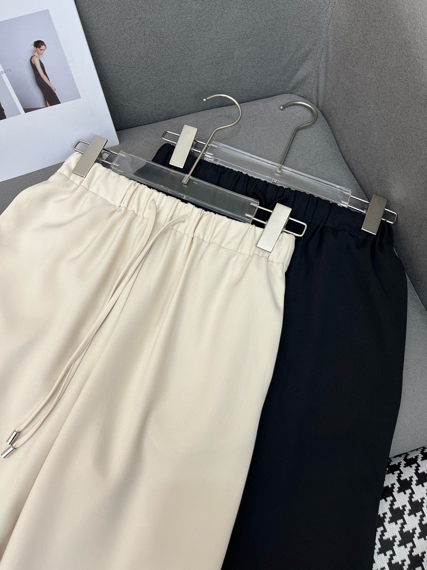 Prada Long Pants