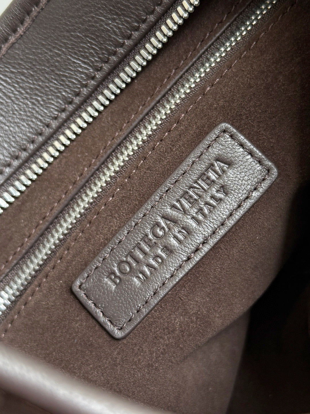 Bottega Veneta Woven Bag