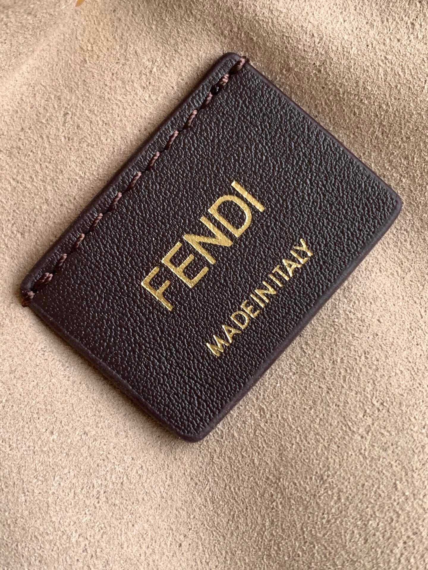 Fendi Mon Tresor bag (Mini)