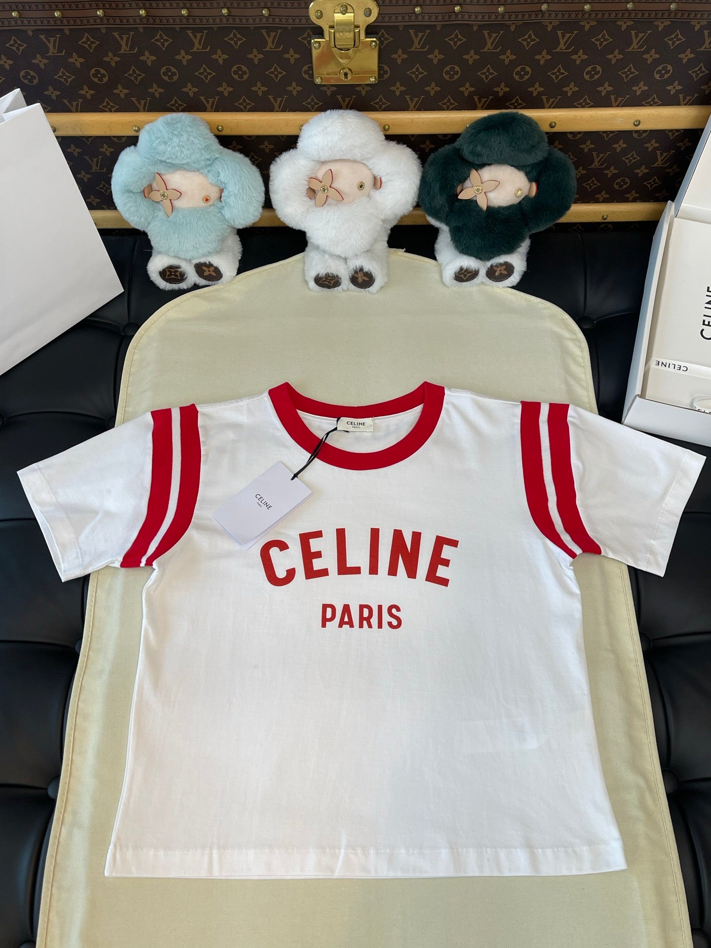 Celine T-Shirt