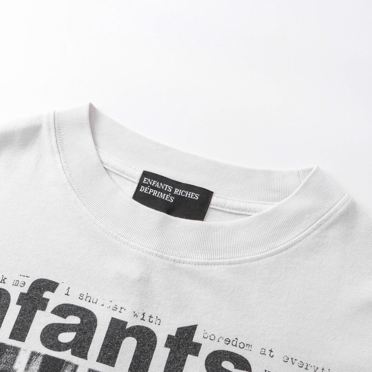 Enfants Riches Déprimés Sweater