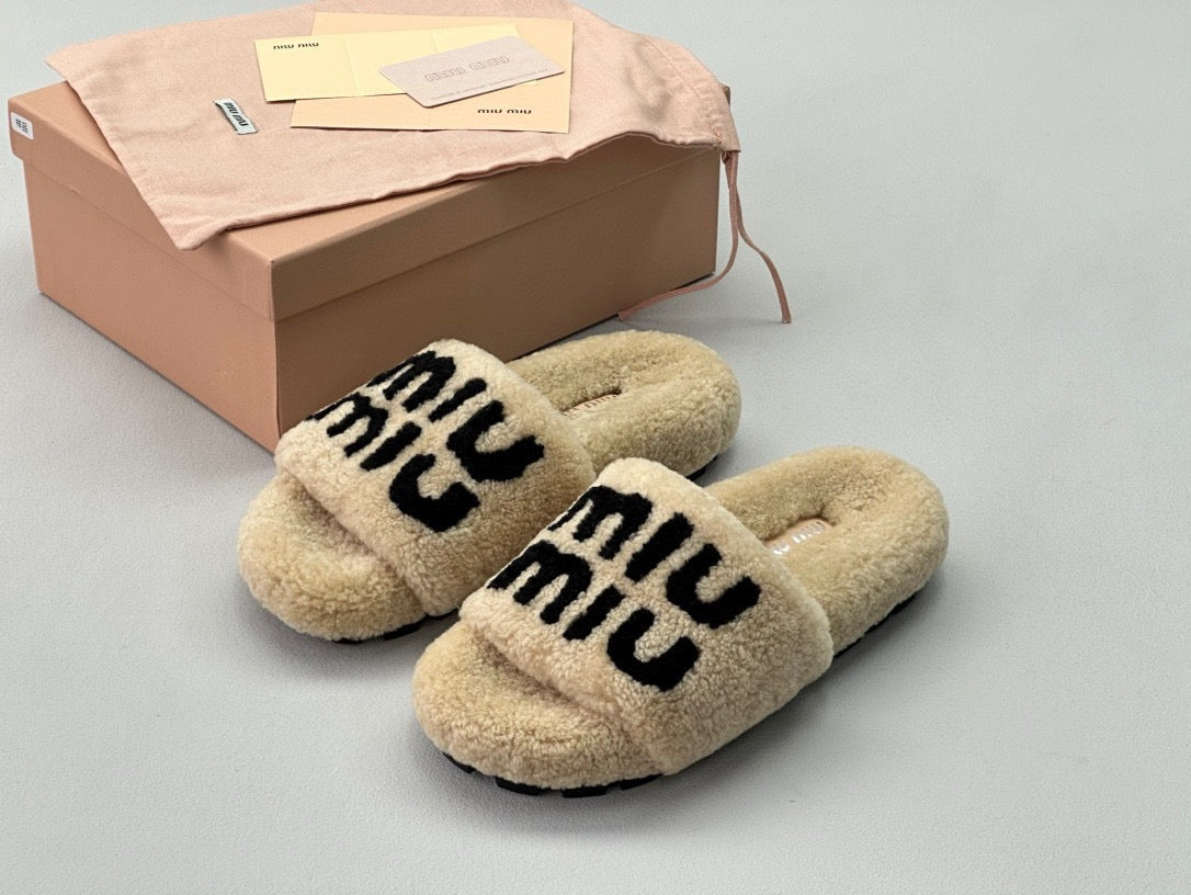 Miu Miu Sandals
