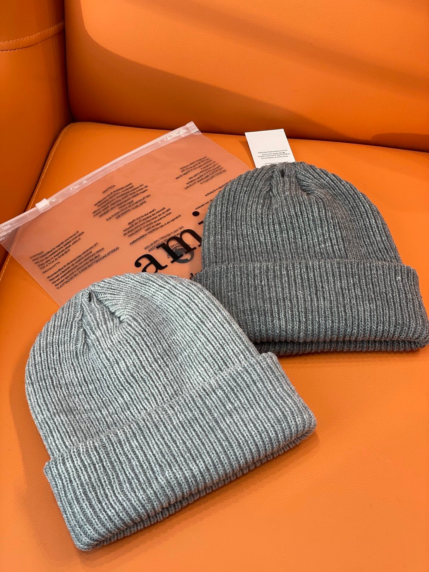 Ami Beanie