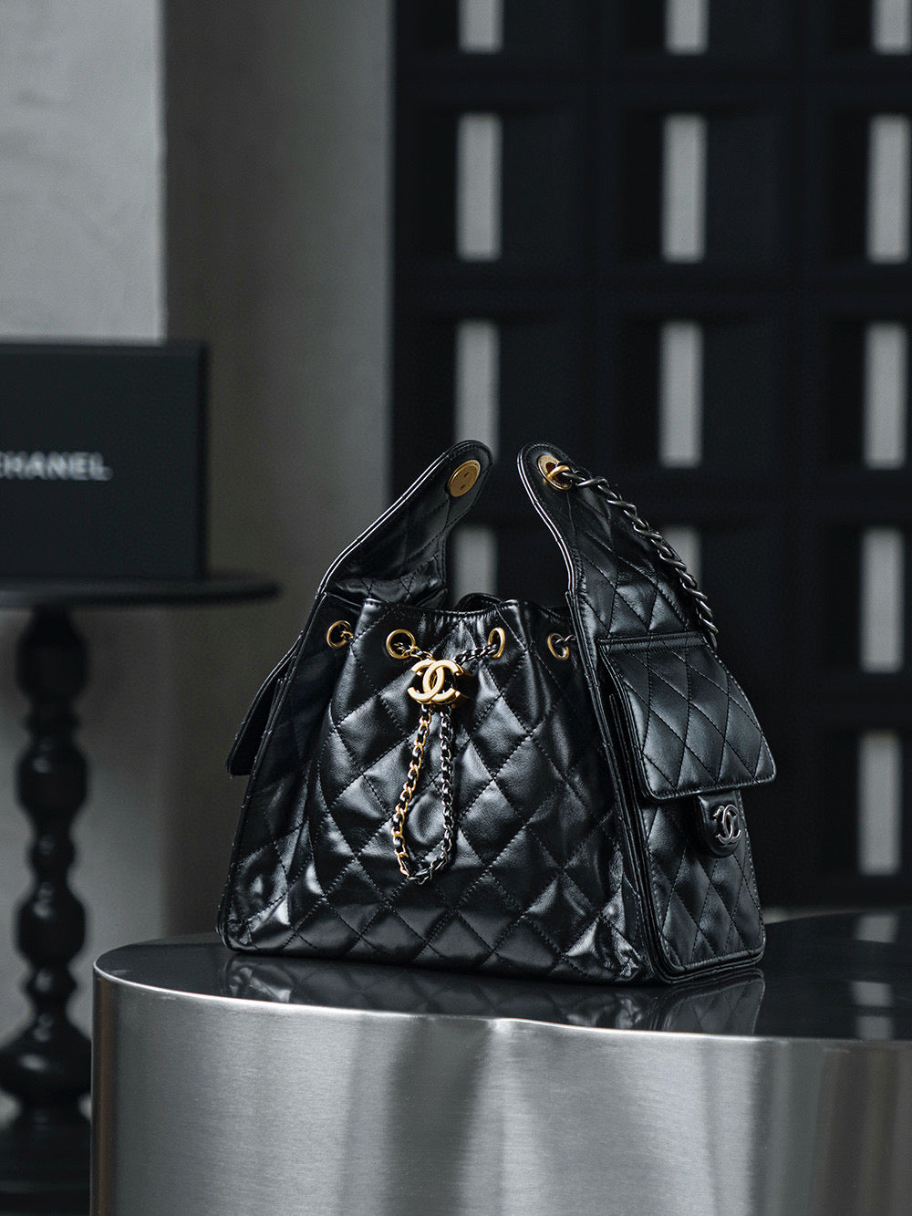 Chanel Shoulder 25Bag
