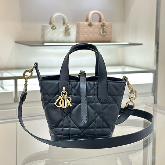 Dior Toujours Mini Bag