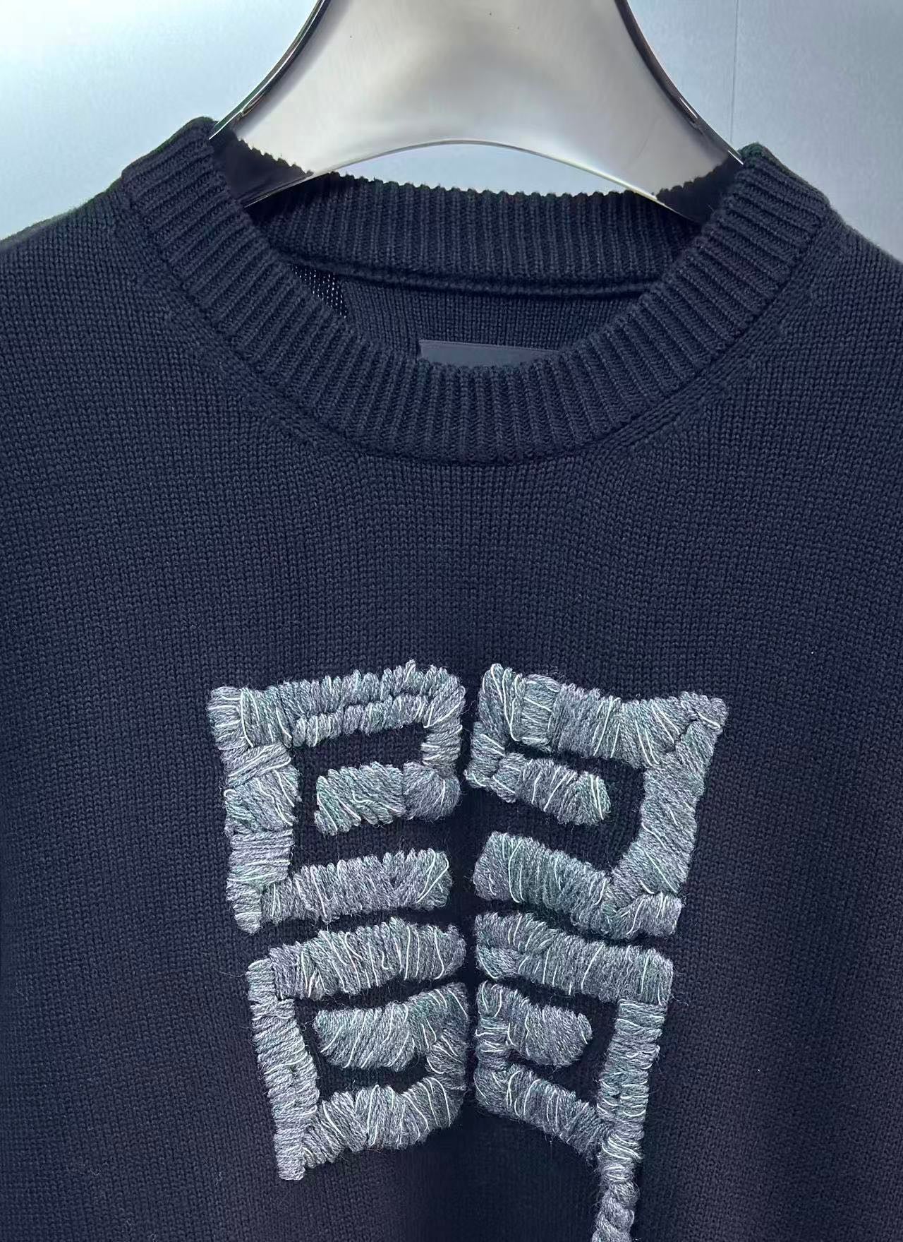 Givenchy Sweater